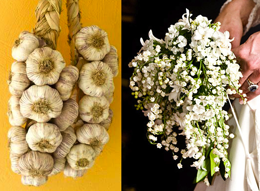 by left to right: image via Visual Photos , image via Wedding Paper Divas