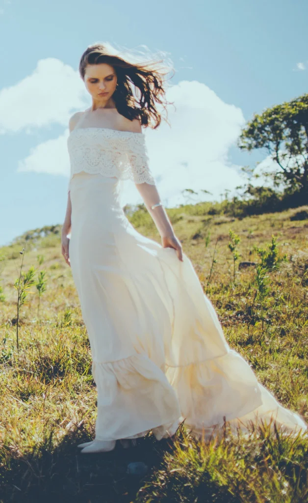 Dress by Daughters of Simone