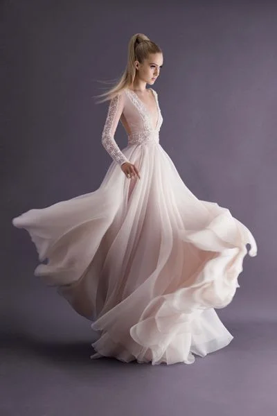 Dress by Paolo Sebastian