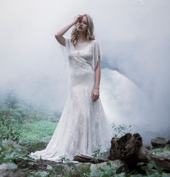 Dress by Anais Anette