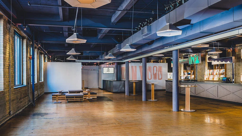 image via 2nd Floor Events