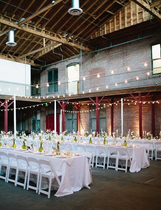 image via Green Weddings Shoes