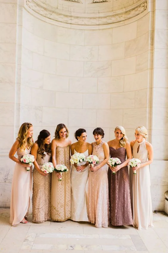image via Wedding Party App