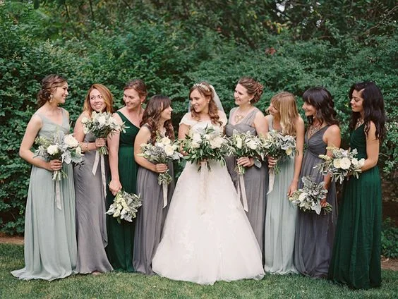 image via Wedding Sparrow