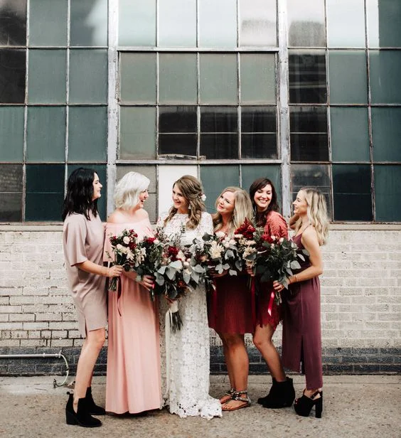 image via Green Wedding Shoes