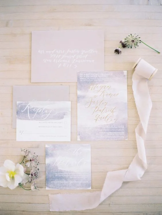 image via Mod Wedding