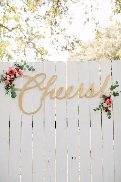 image via Southern Weddings