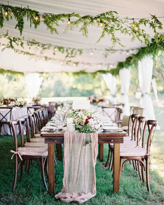 image via Martha Stewart Wedding
