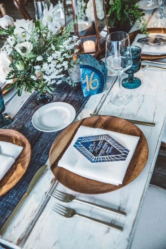 image via Intertwined Wedding