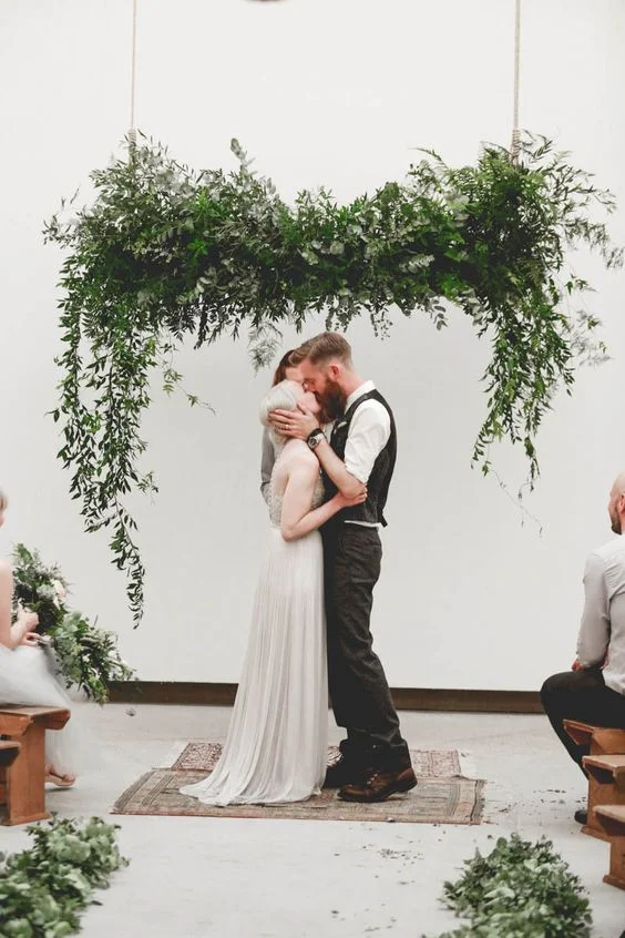 Image via Bespoke Bride