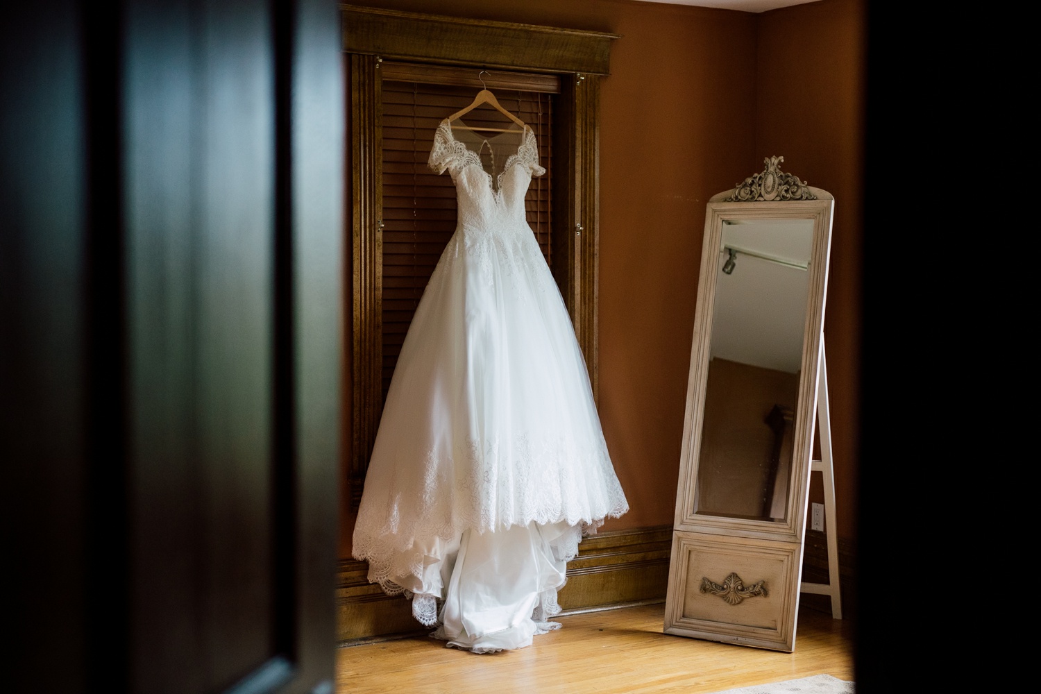 barn wedding ontario