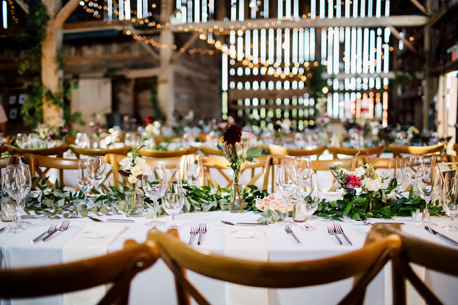 barn wedding toronto