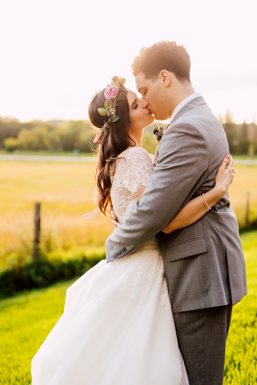 barn wedding ontario 