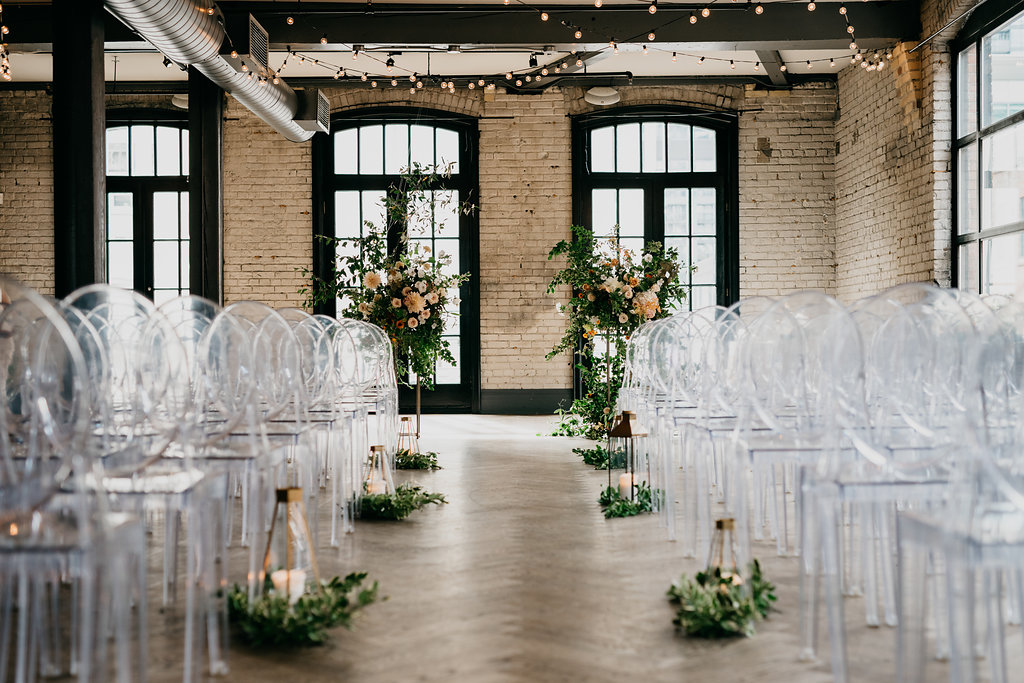 storys toronto wedding