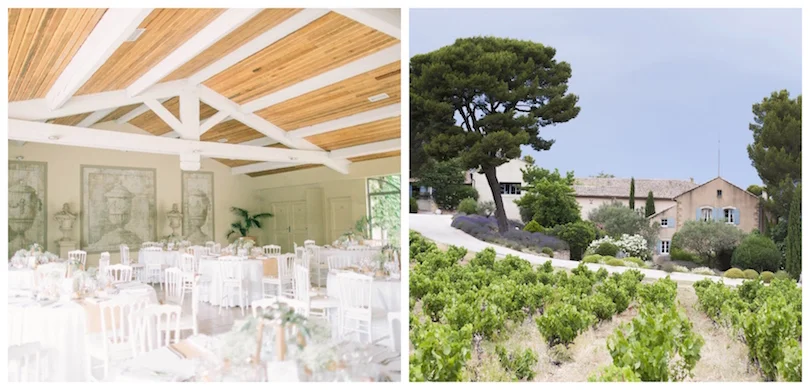 image via Chateau la Tour Vaucros