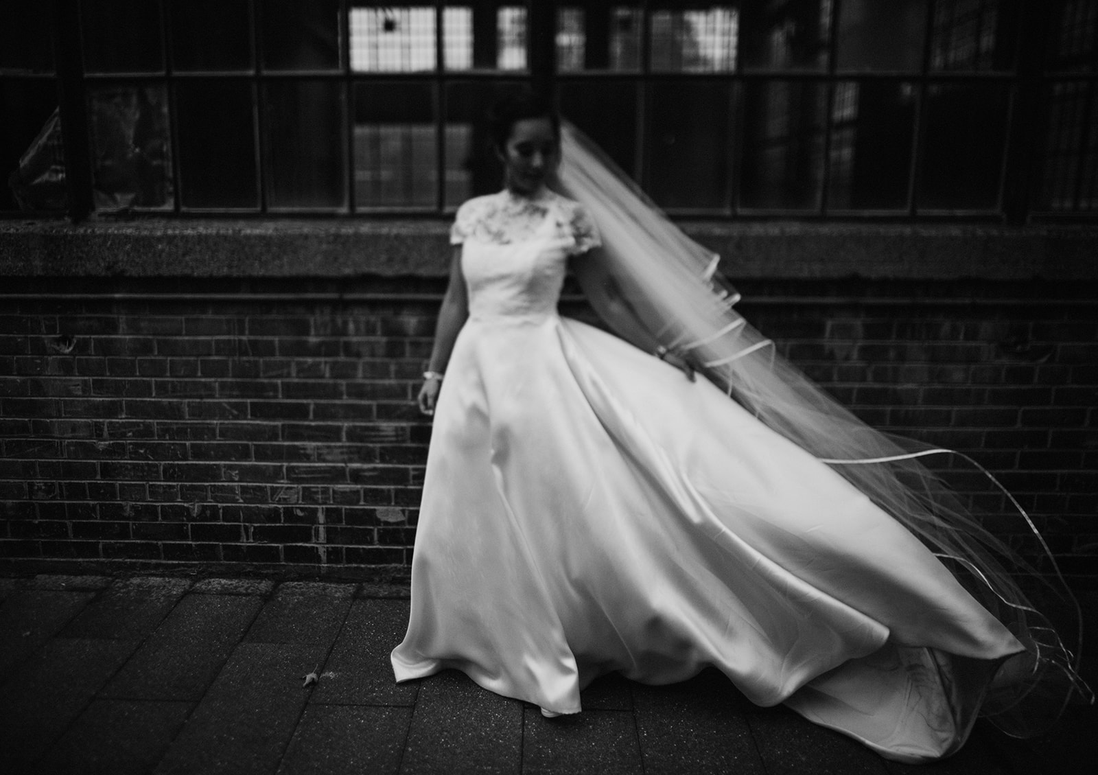 Airship 37 Wedding — Blush + Bowties | Toronto Wedding Planner