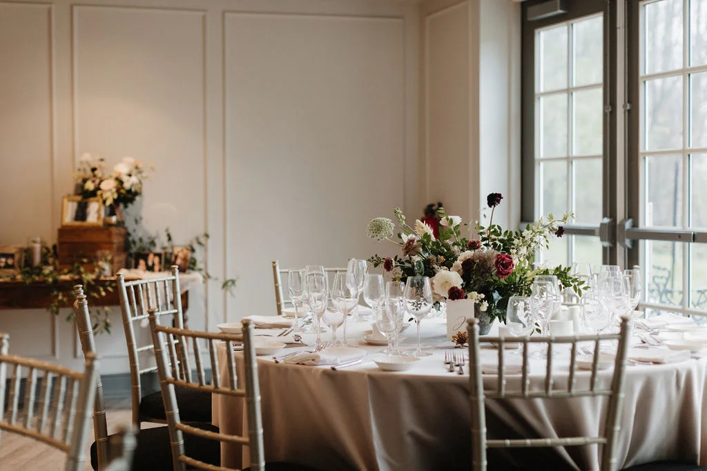 Casey and Dave's Classic Cozy Wedding — Blush + Bowties Toronto