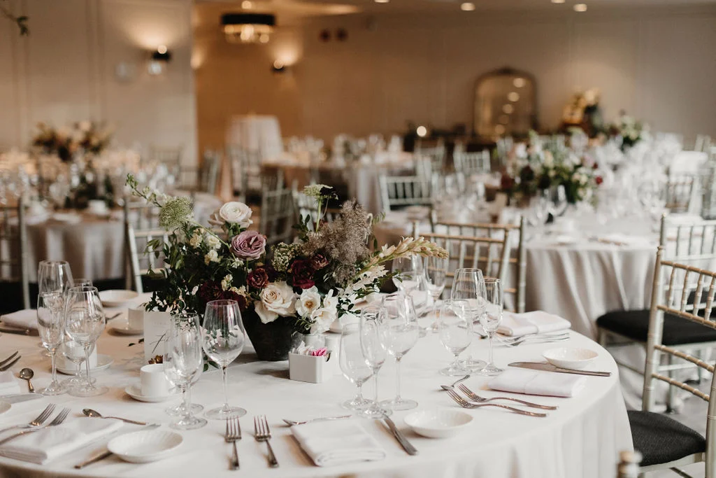 Casey and Dave's Classic Cozy Wedding — Blush + Bowties Toronto