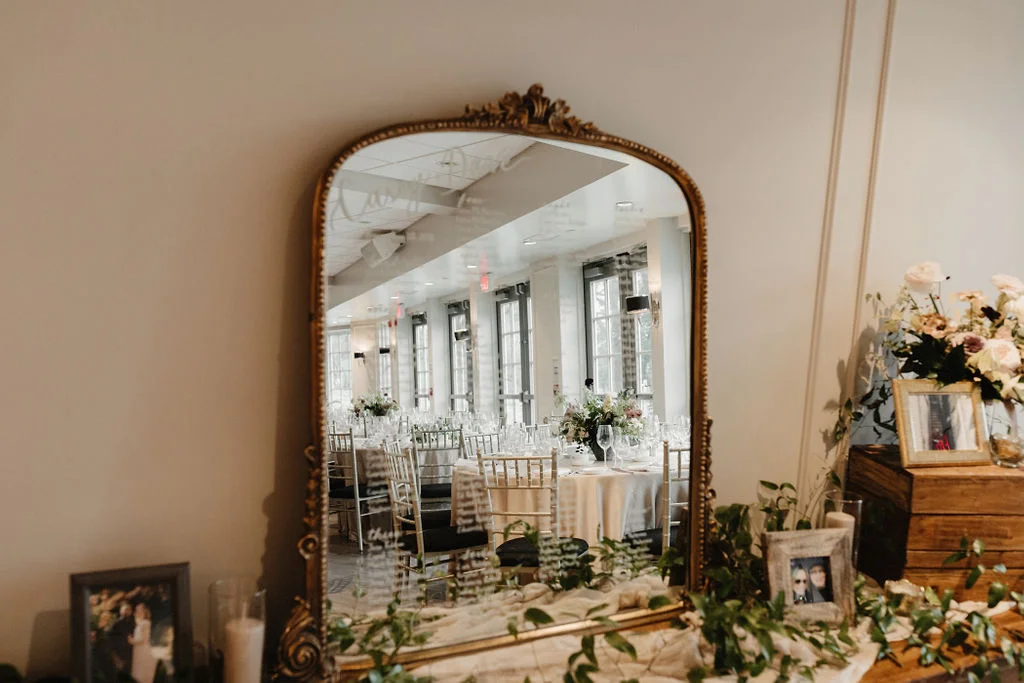 Casey and Dave's Classic Cozy Wedding — Blush + Bowties Toronto