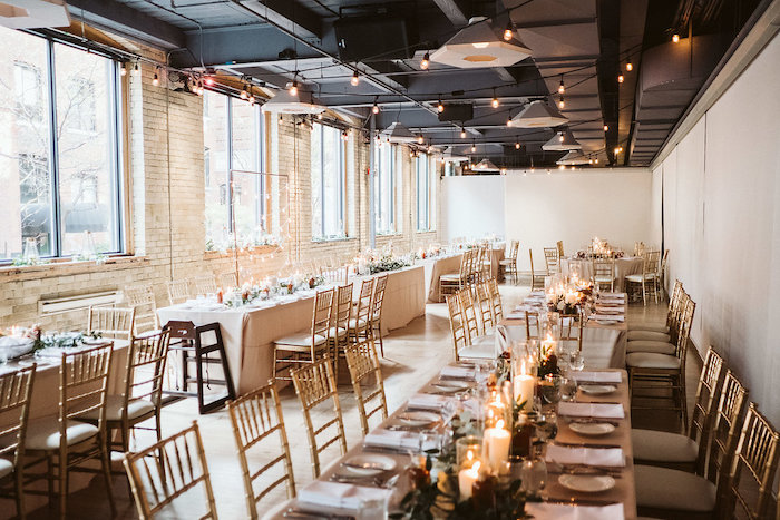 Toronto S Best Wedding Venues Blush Bowties Toronto Wedding