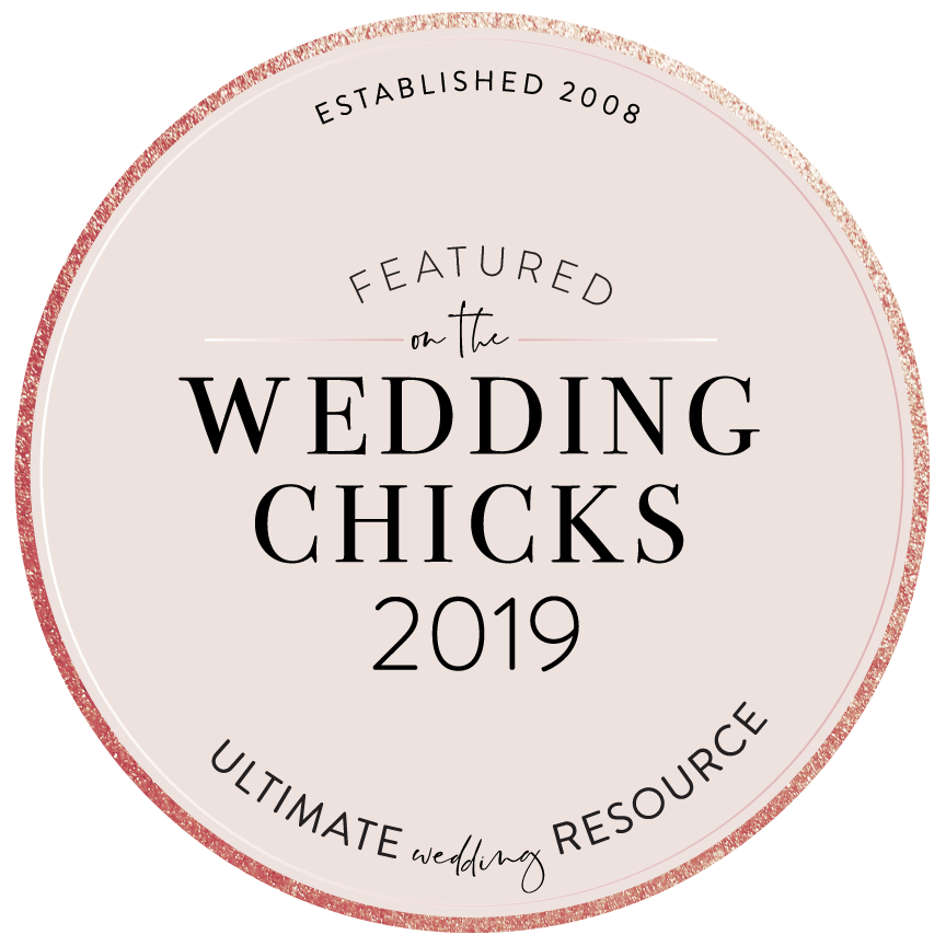 Wedding Chicks