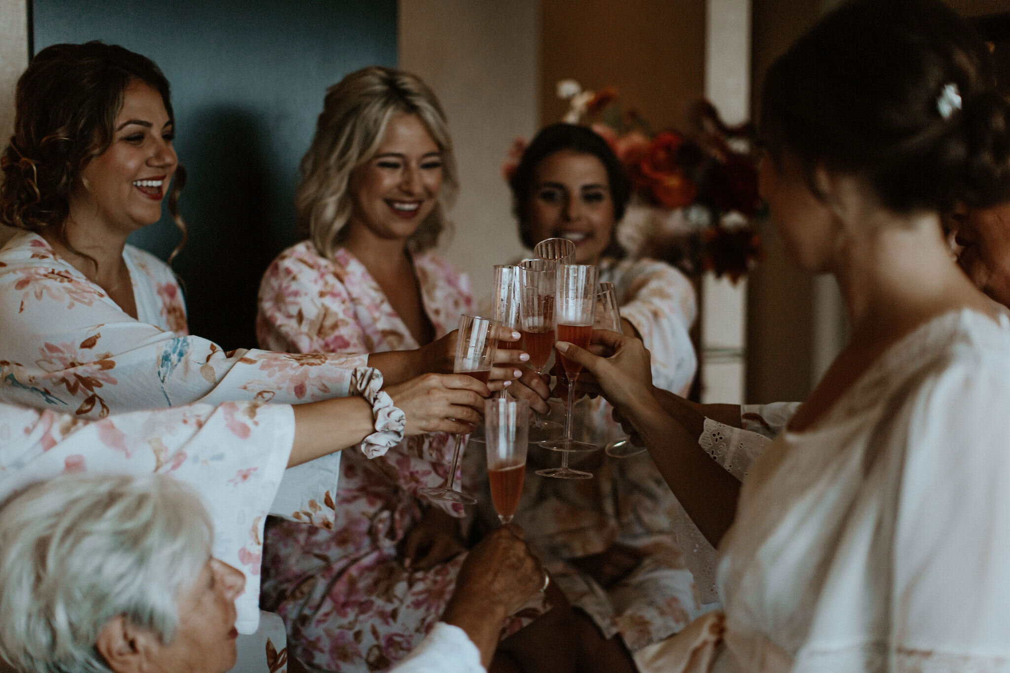 Storys Wedding Toronto — Blush + Bowties | Toronto Wedding Planner