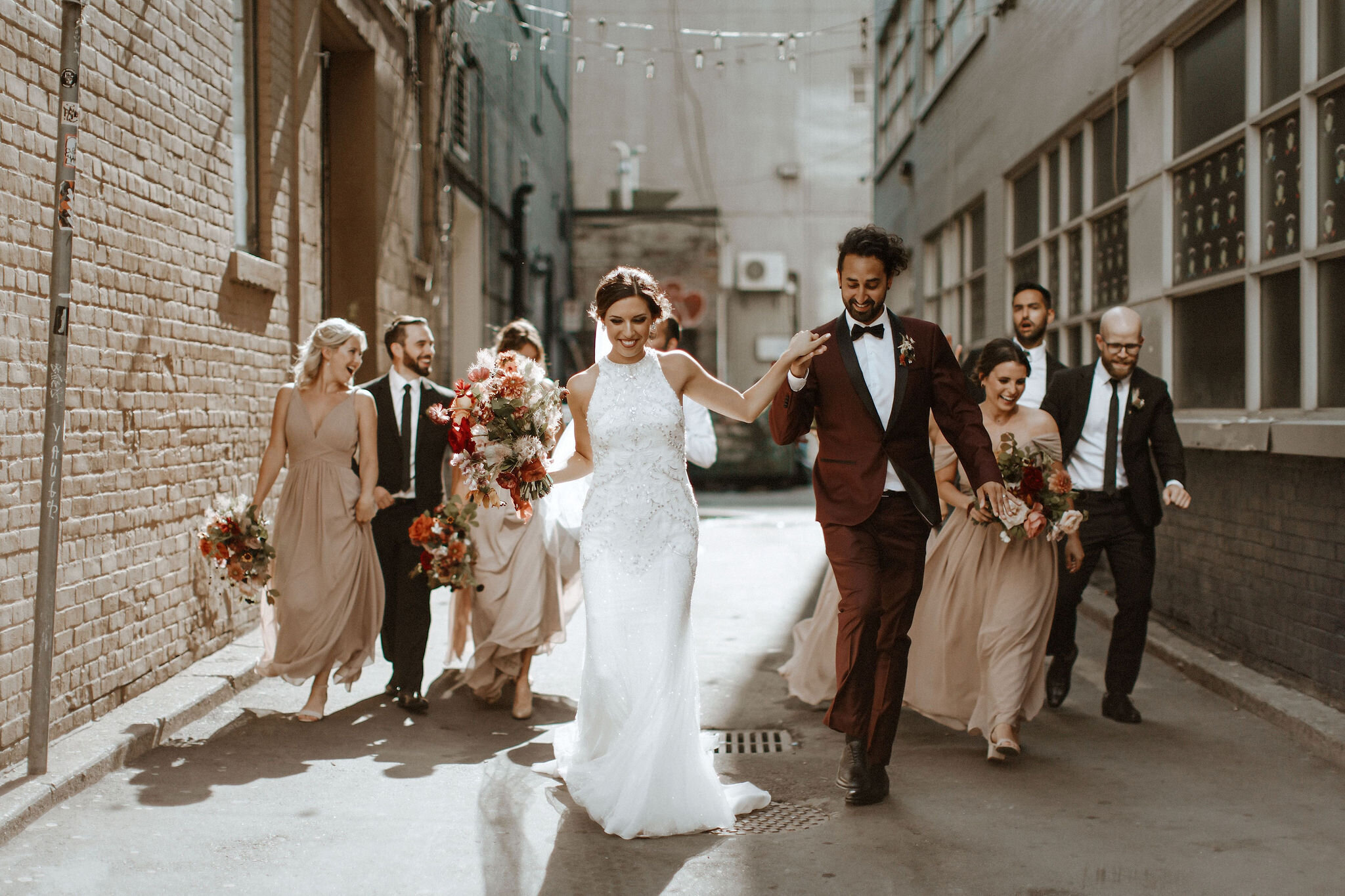 ELISE + JORDAN &lt;strong&gt;MOROCCAN MODERN WEDDING&lt;/strong&gt;