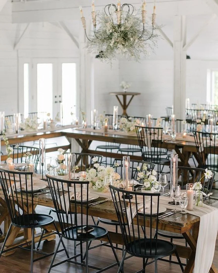 Wrapping up our season and can&rsquo;t wait to keep sharing beautiful moments like this 

Photos @liza_lit 
Planning @claire_blushandbowties 
Florist @the_wildpansy 
Rentals @plateoccasions 
Venue @braestone 

#modernwedding #antibride #stylishweddin