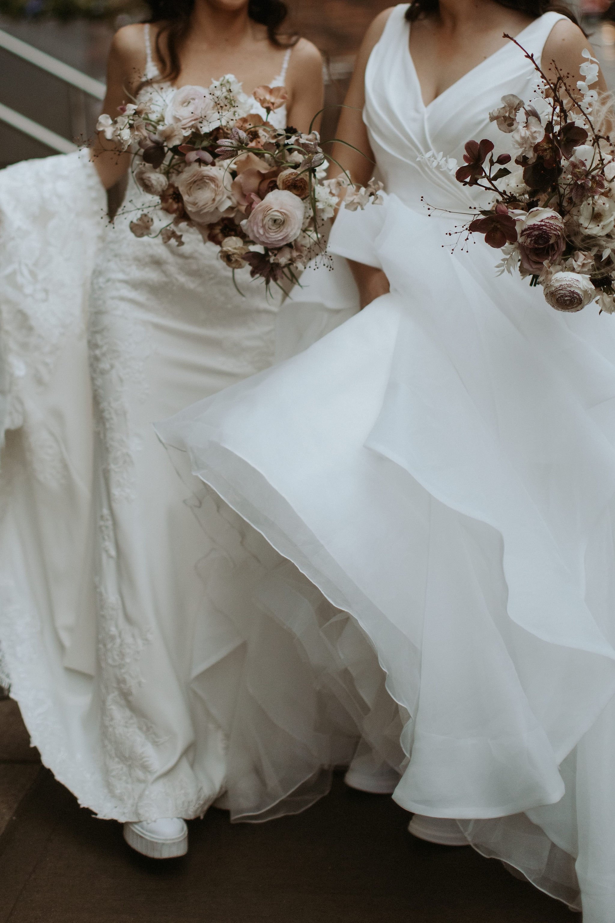 MARY + MEL&lt;strong&gt;EARTHY RICARDAS WEDDING&lt;/strong&gt;