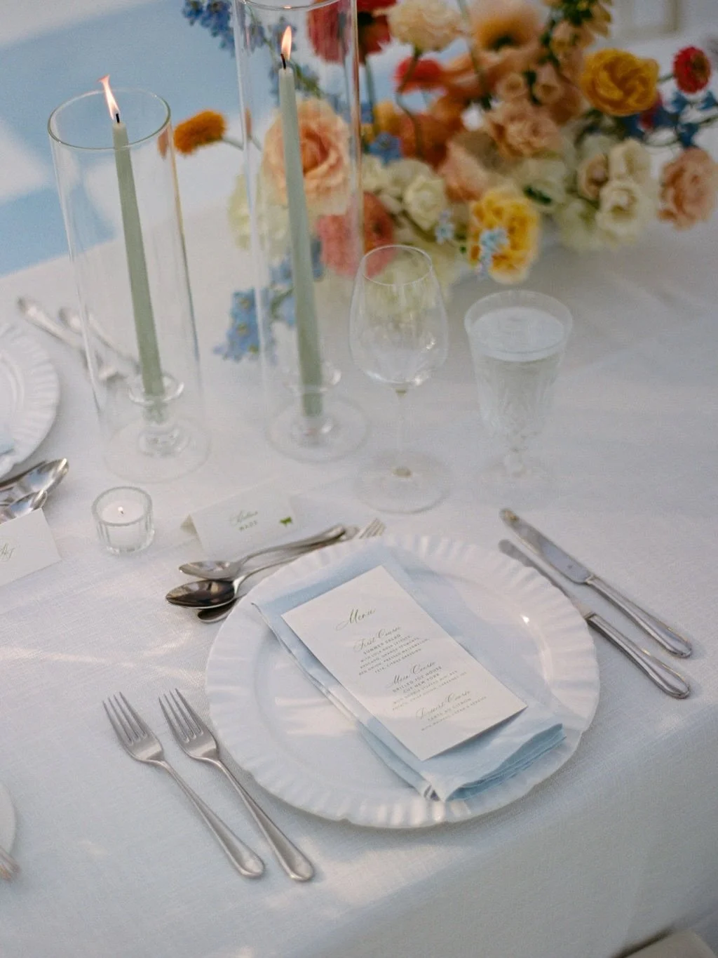Lakeside tented vibes for H &amp; J

Planning and design @clementandcoevents 
Photos @erinleydon 
Florist @the_wildpansy 
Decor @simplybeautifuldecor 
Stationery @paperandposte 
Cake @oliviay.studio 

#tentedwedding #lakesidewedding #luxuryweddings #