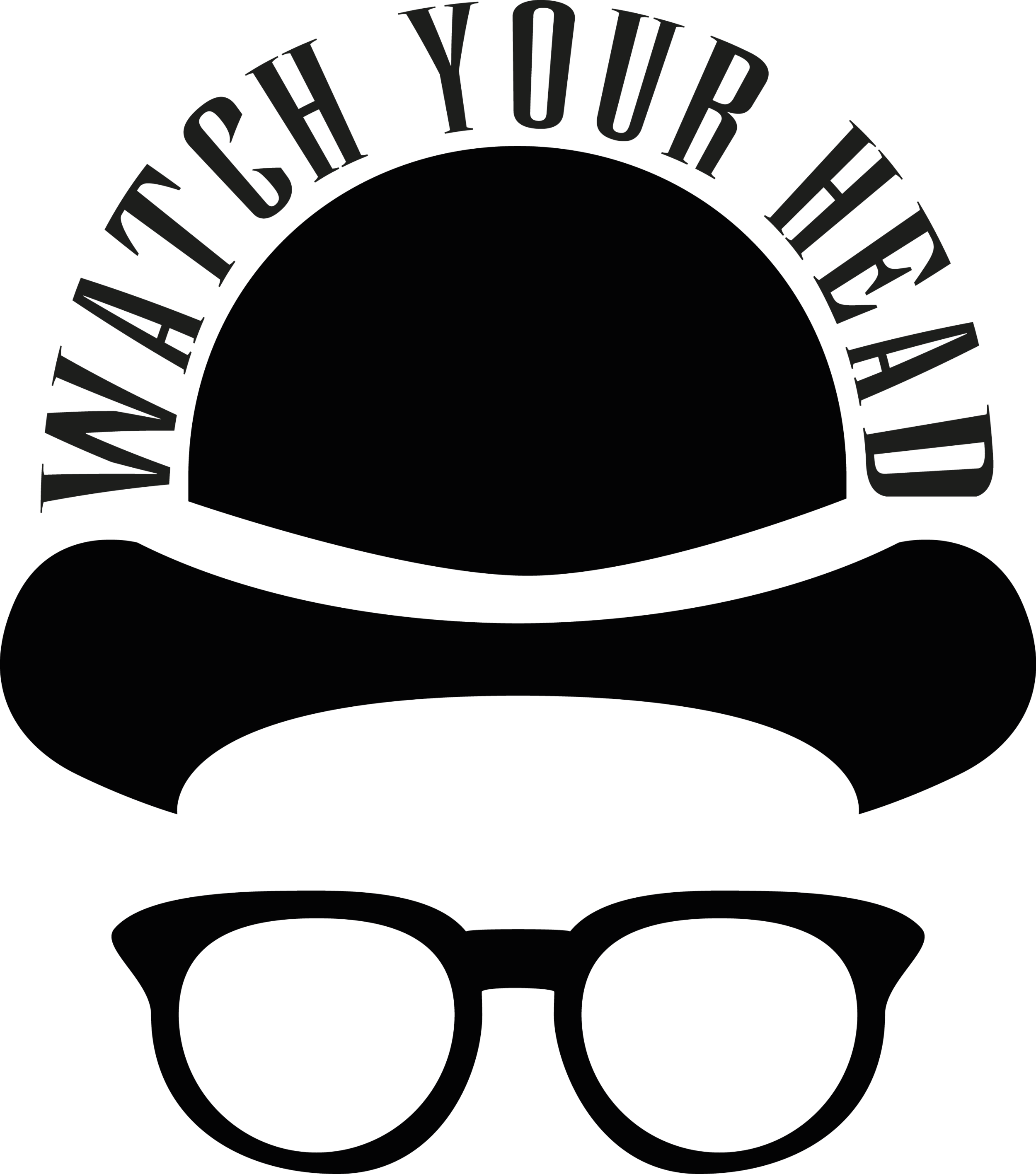 Watch Your Head