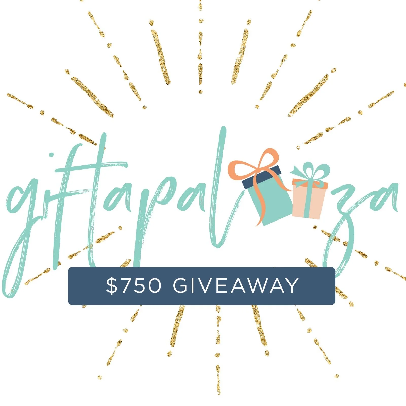 Some of our favorite things to GET + GIVE = our 2nd Annual GIFTAPALOOZA!