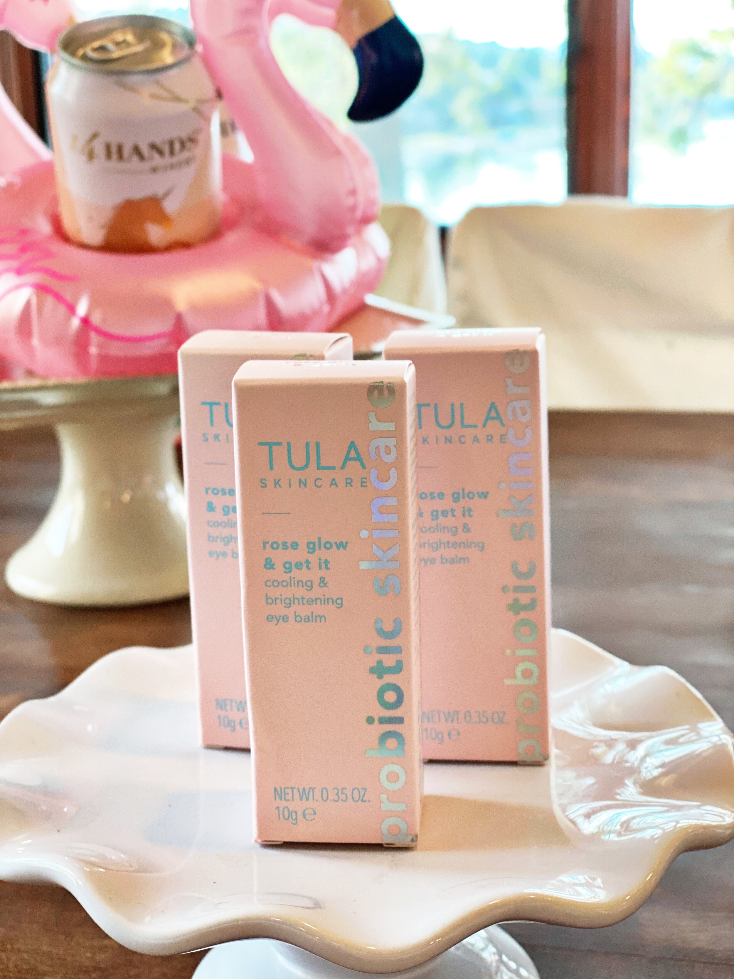 How to host a fun MY FAVORITE THINGS party!