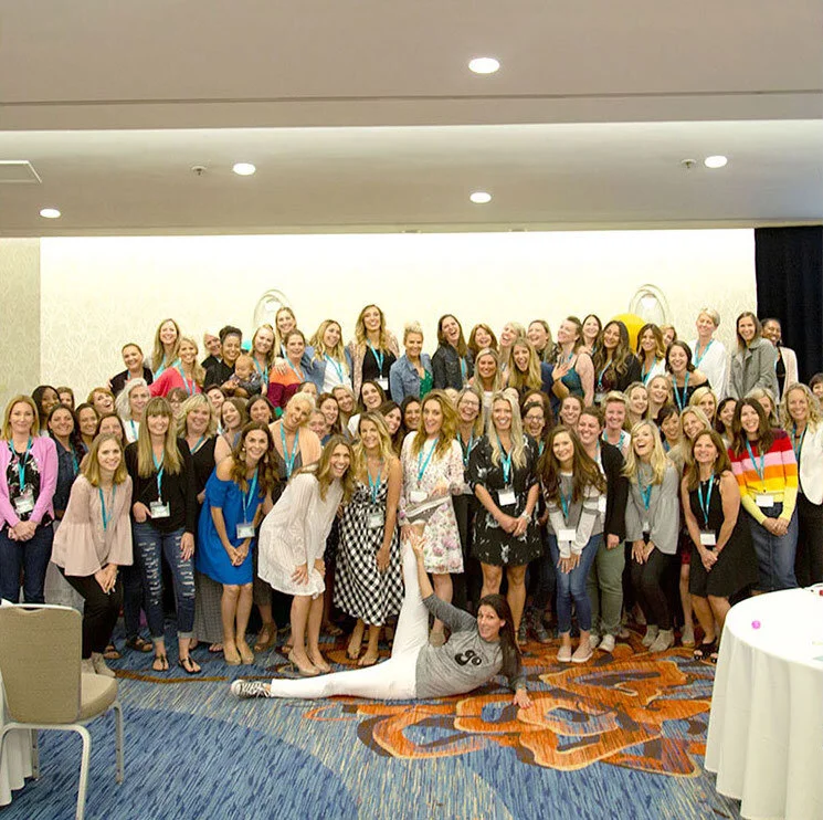 2018 San Diego