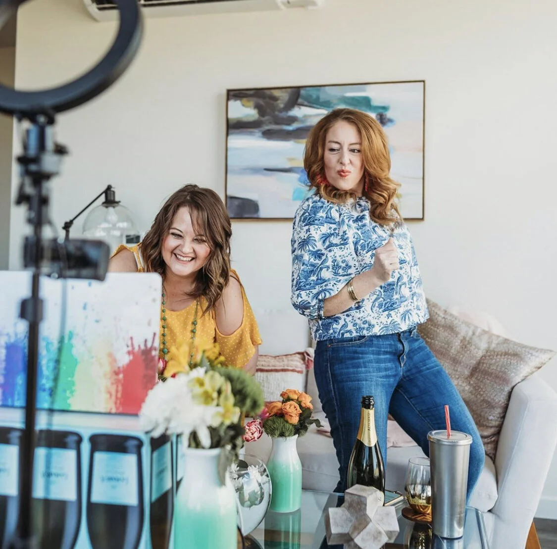 2020 Virtual Momference Replay