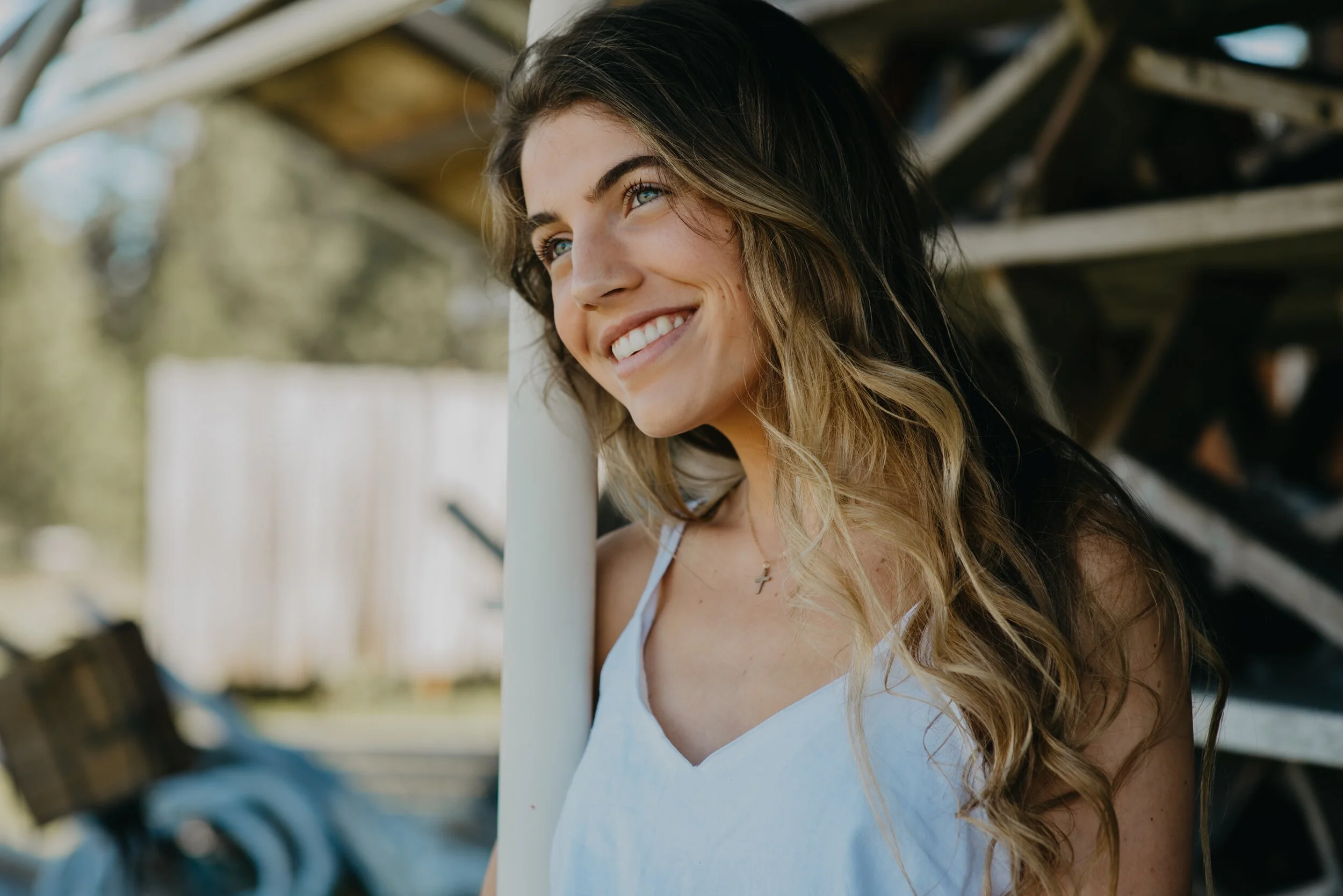 What I've learned as a #girlmom over the last 18 years