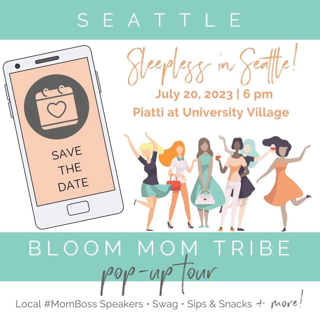 Sleepless In Seattle Pop Up