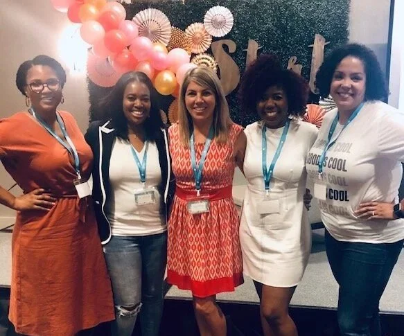 2019 Atlanta