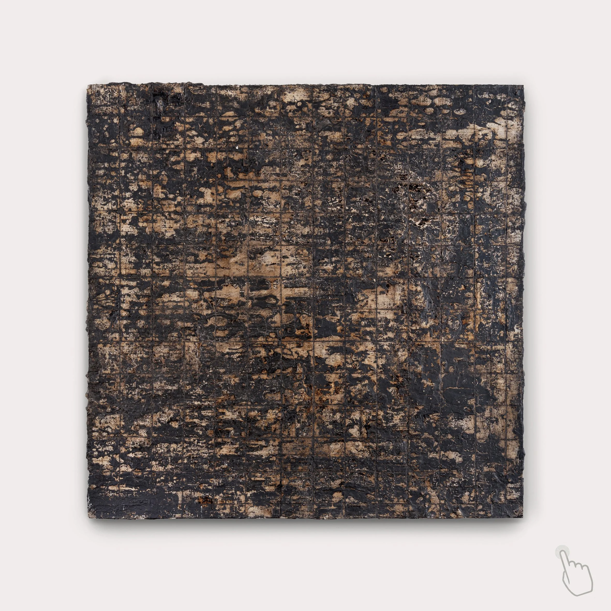Richard Nott ‘Untitled (Stroma 1)'
