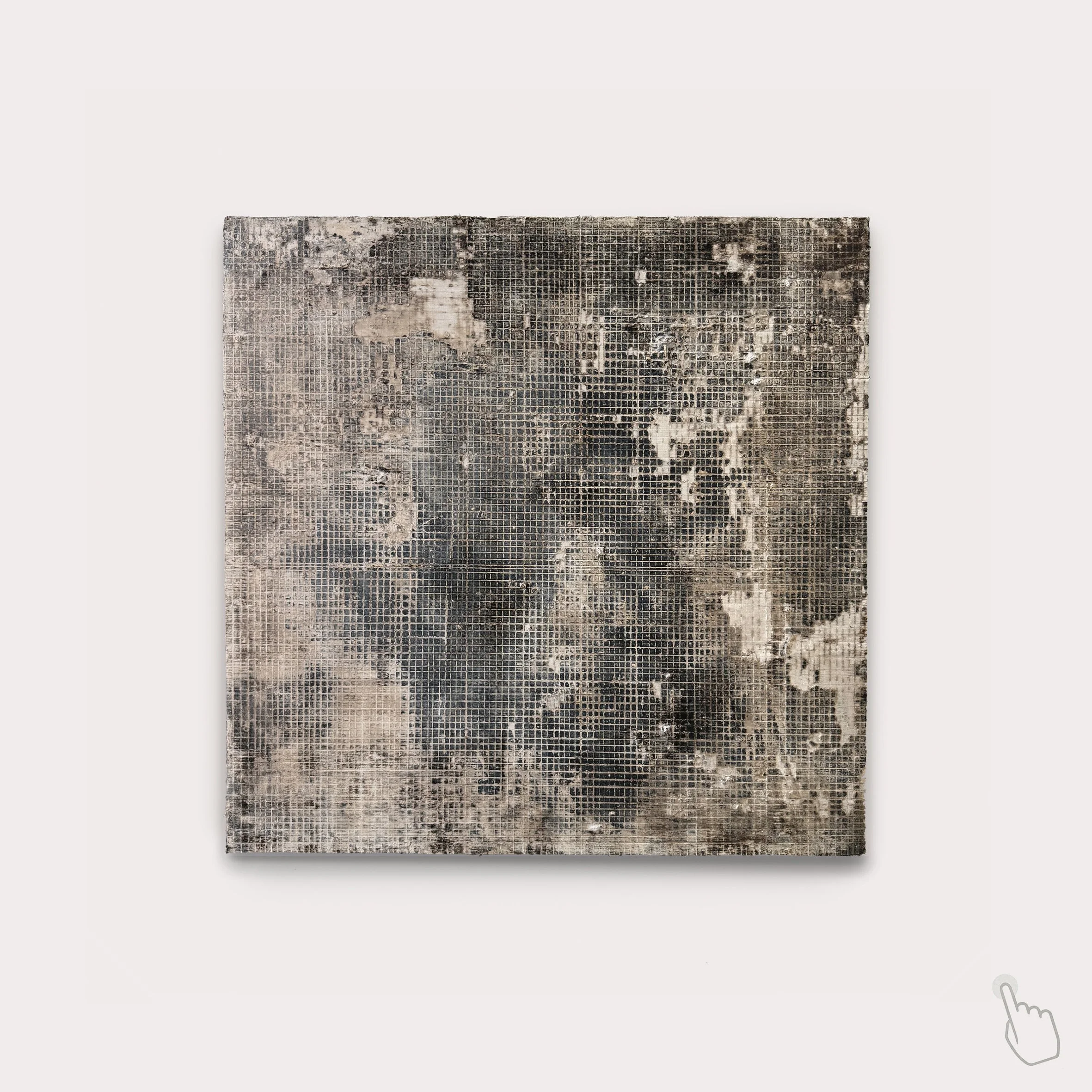 Richard Nott ‘Untitled (Reticulum 4)'