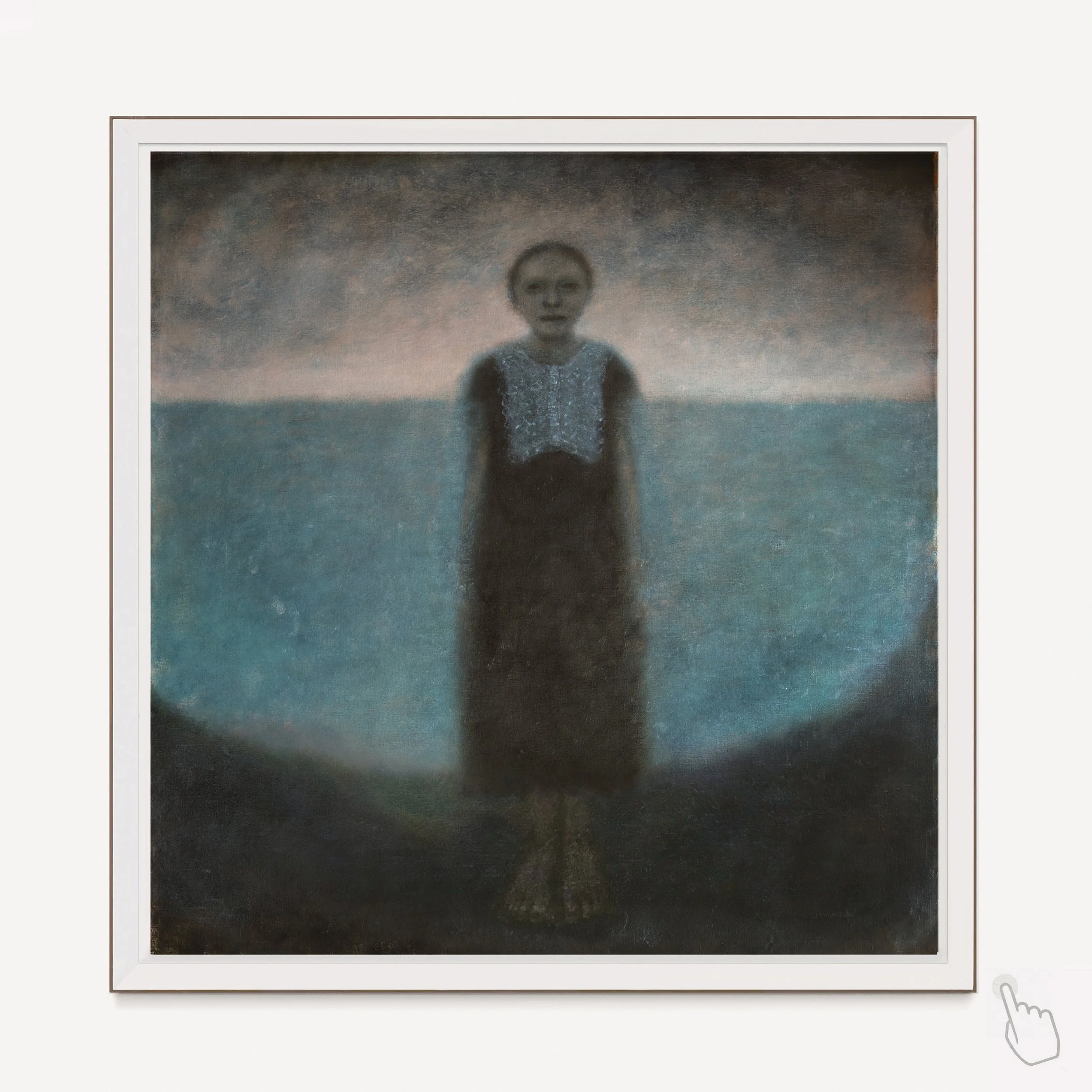 Joy Wolfenden Brown 'In the Stillness'