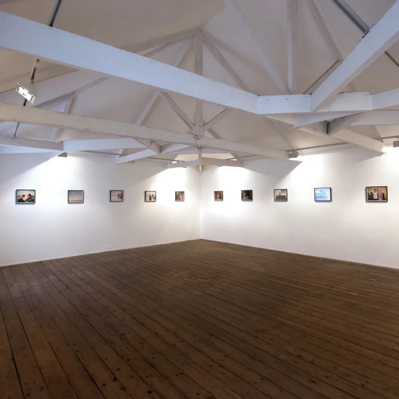 Abbie Trayler-Smith 'After Darkness' Opens at Anima-Mundi