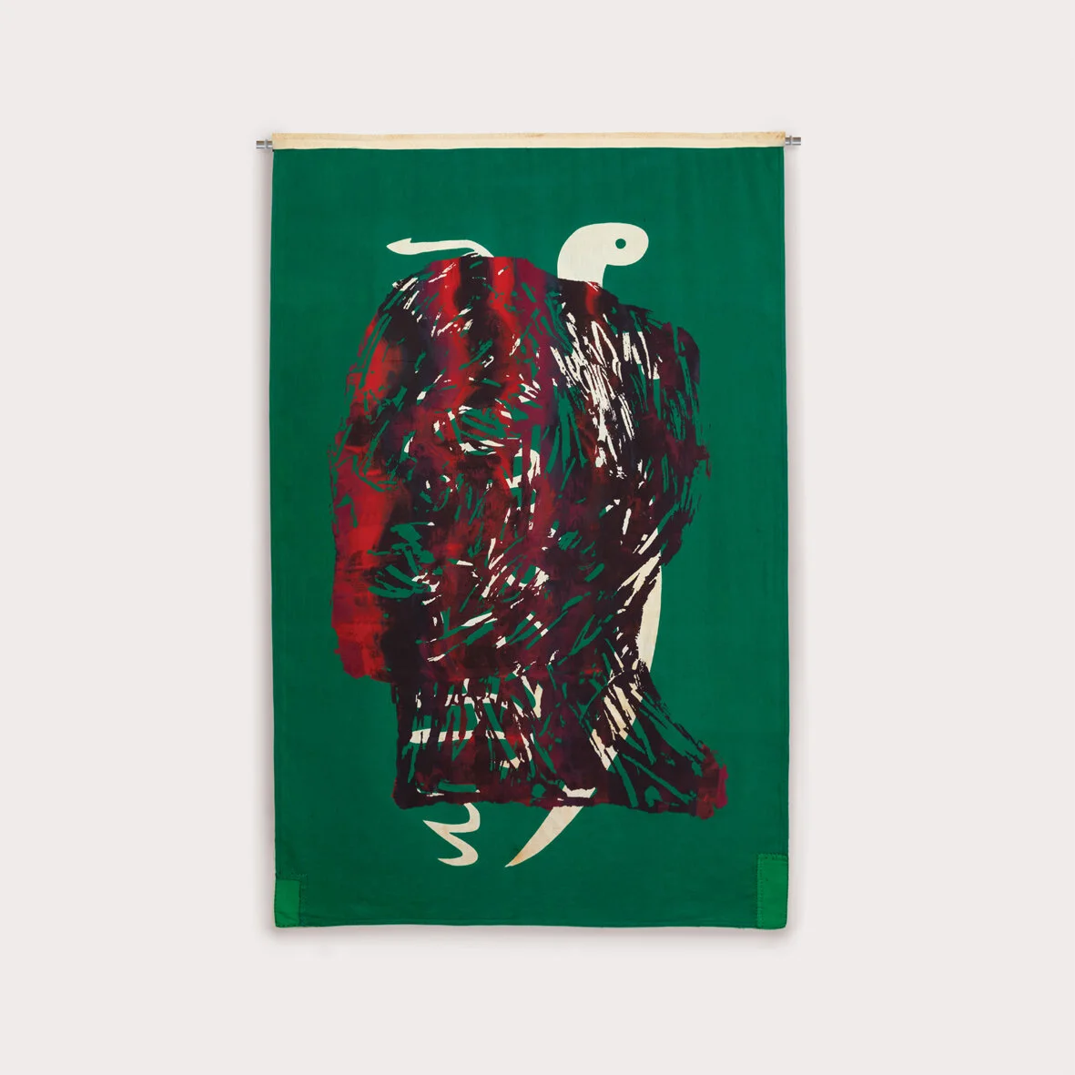 Henry Hussey ‘Idolatry’