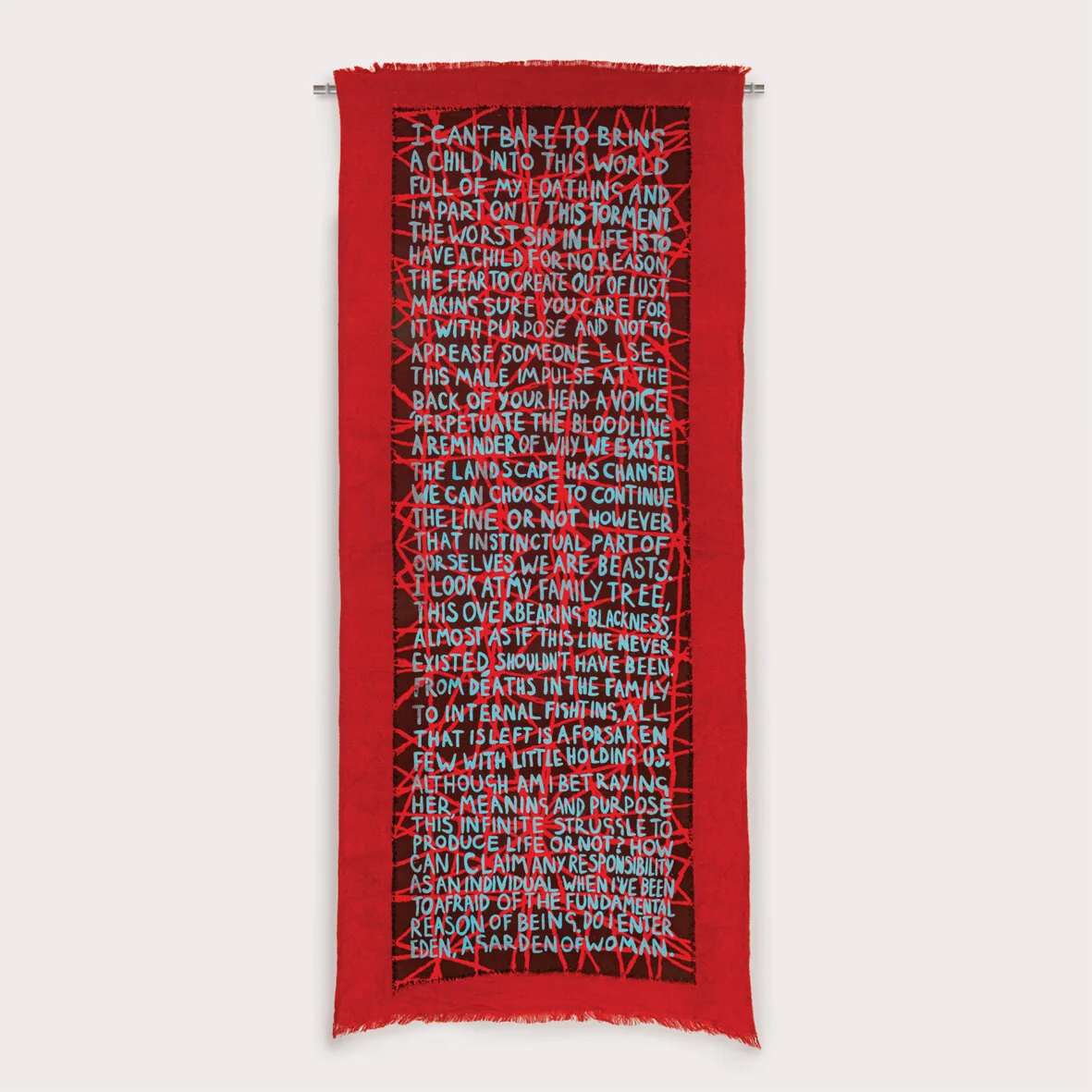 Henry Hussey ‘Bloodlines’