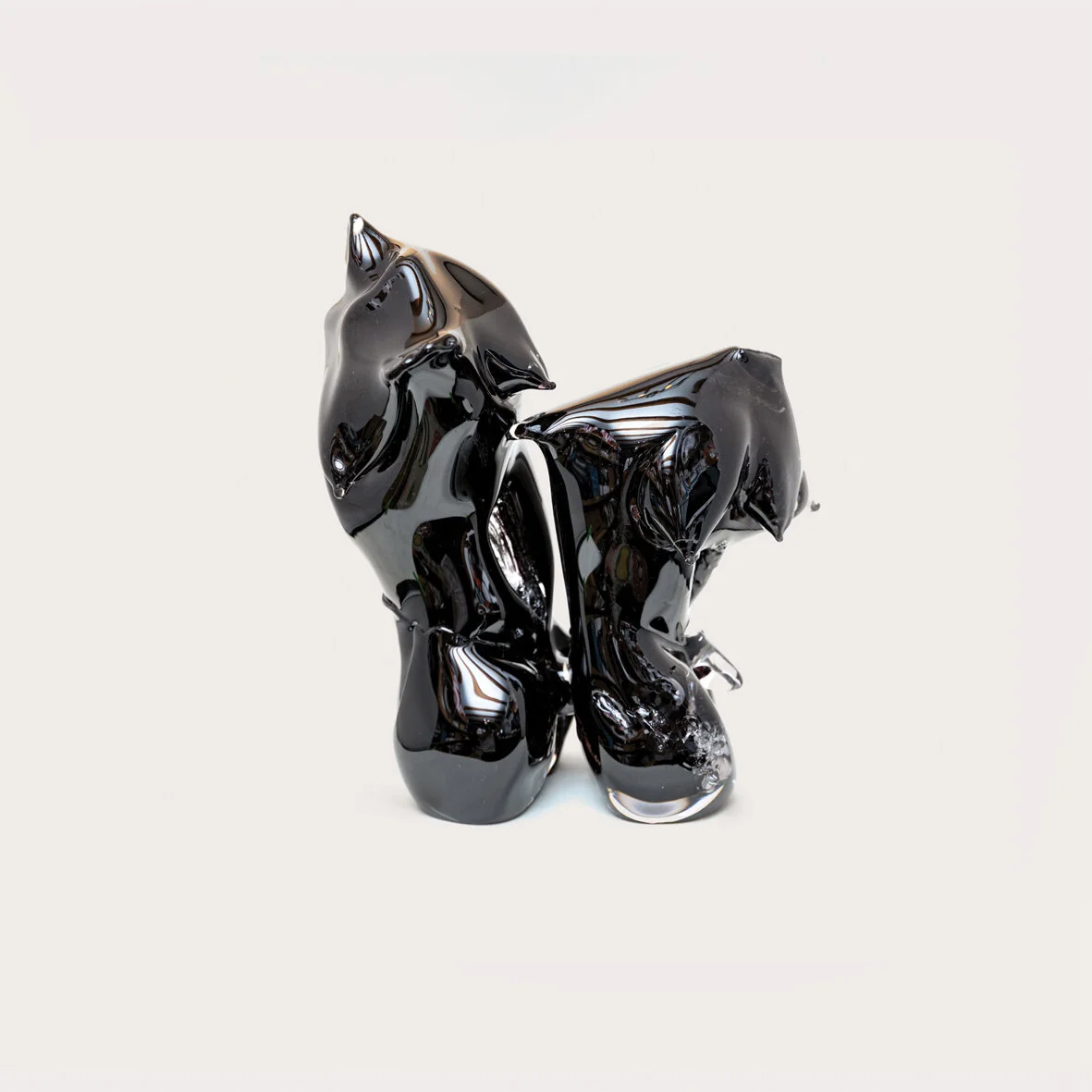 Henry Hussey ‘Untitled (Black Hermaphrodite I)’