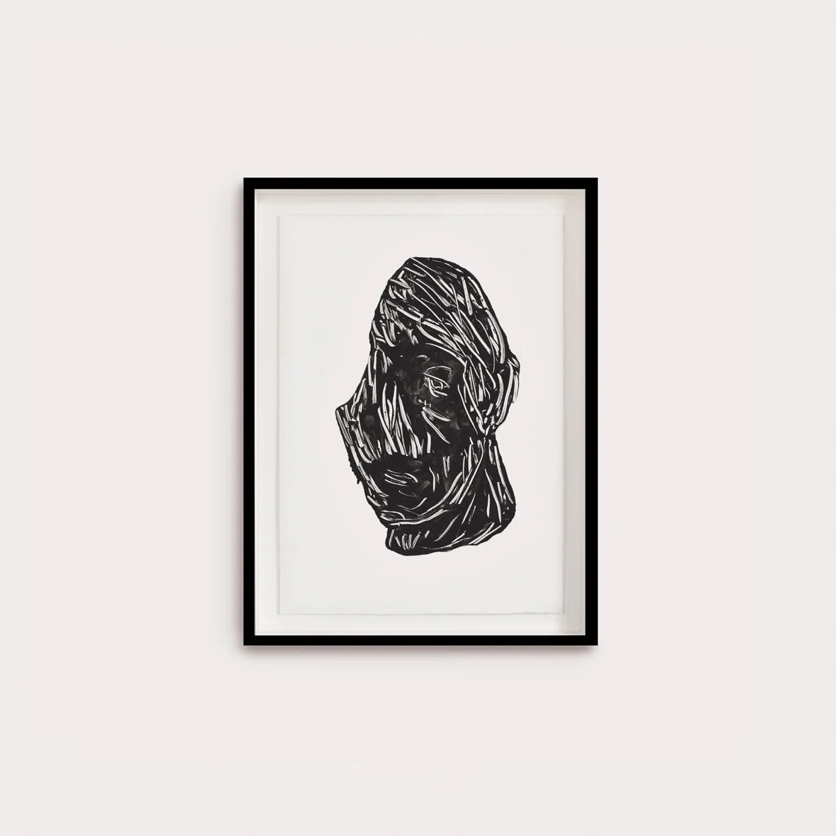 Henry Hussey 'The Great Man'