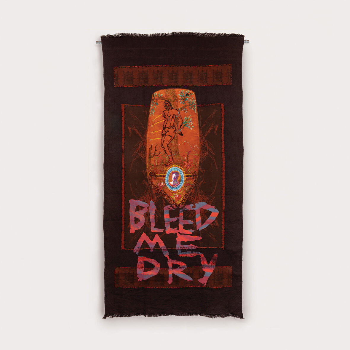 Bleed Me Dry