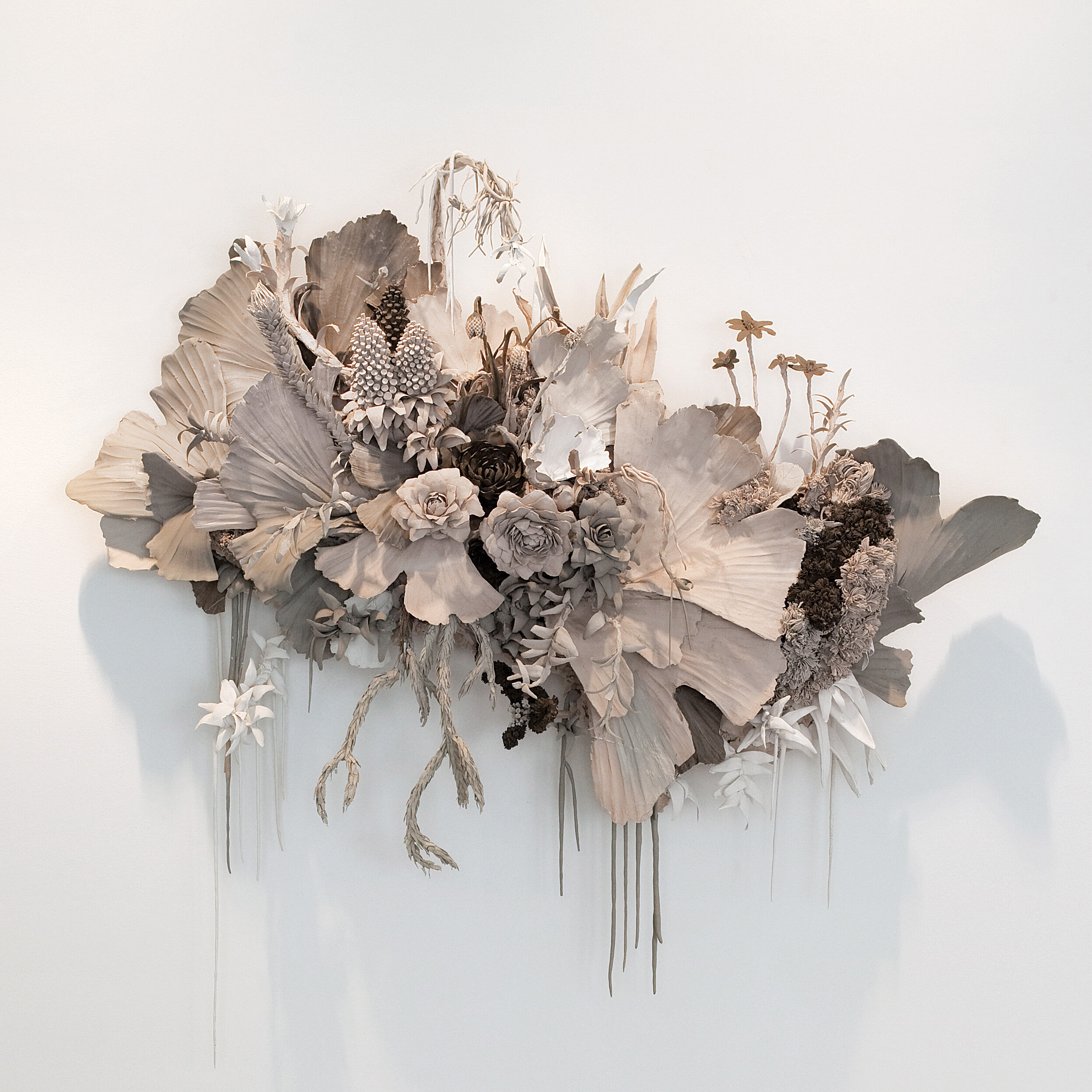 Arrangement for the Anthropocene