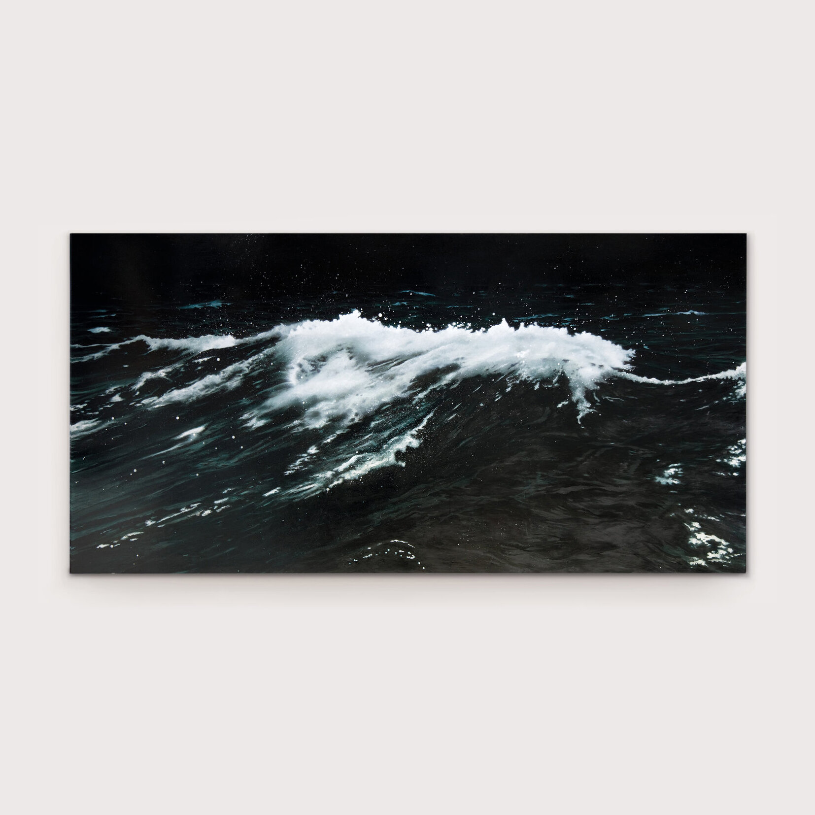 Night, The Rising Waters