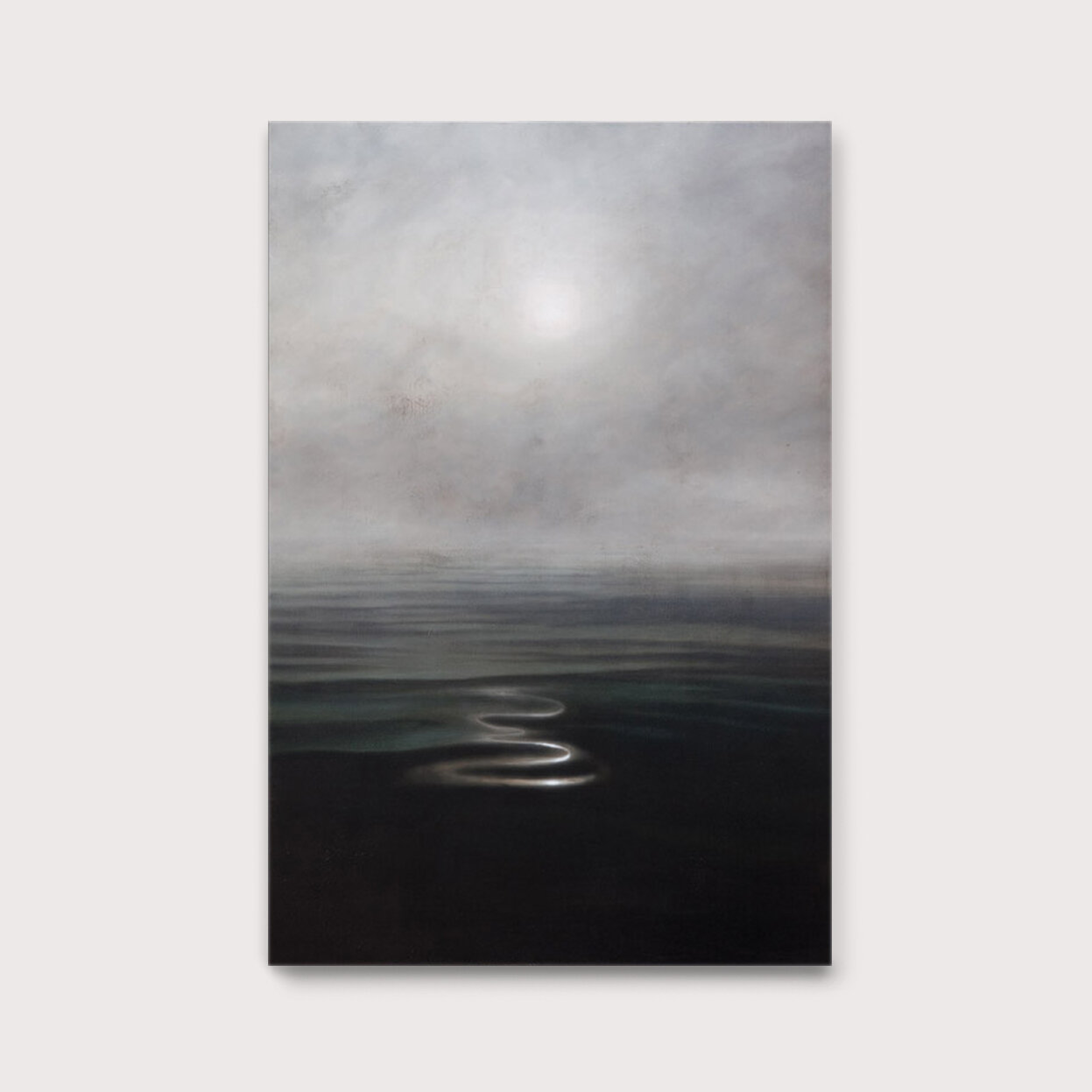 The Light and The Veil 1